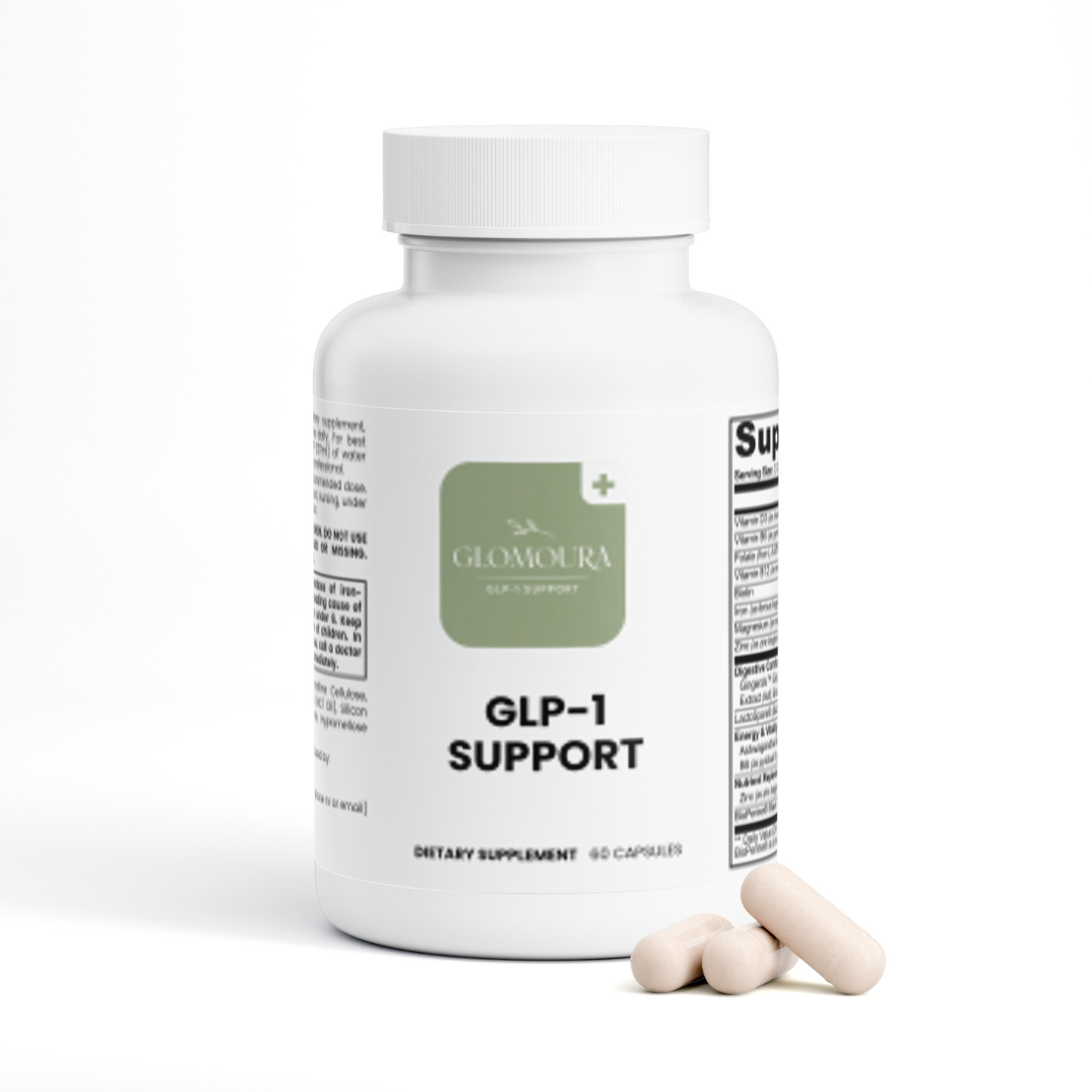 GLP-1 Support