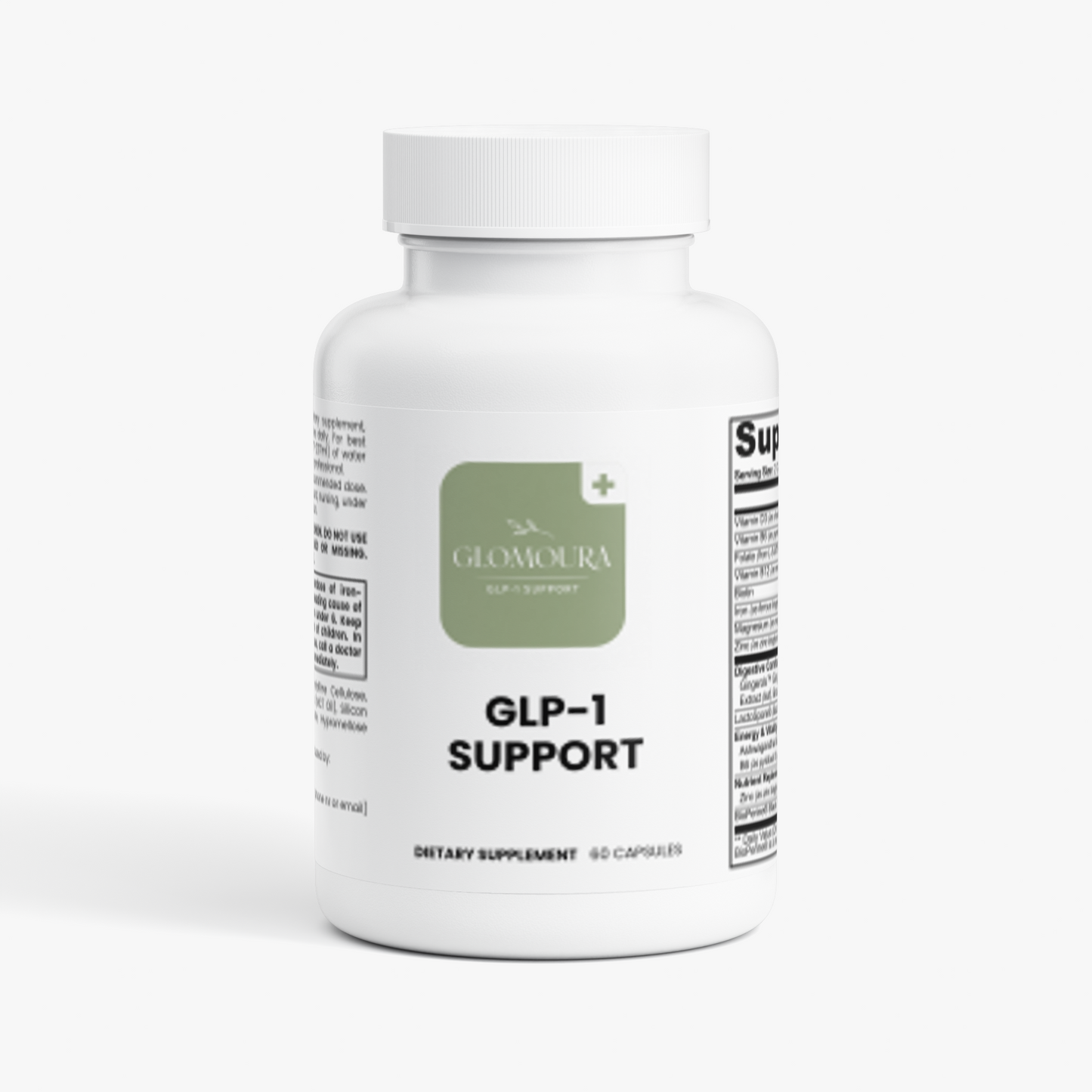 GLP-1 Support