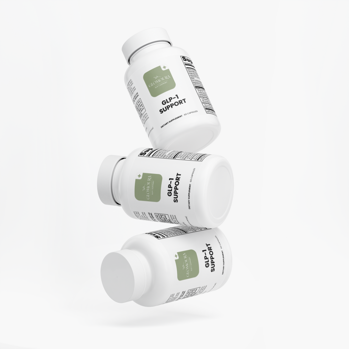 GLP-1 Support
