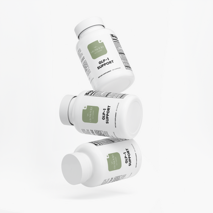 GLP-1 Support