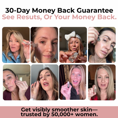 Profession Micro-Infusion Skincare - Safe To Use At Home