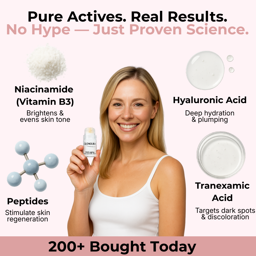 Professional Micro-Infusion Skincare, Safe to Use at Home