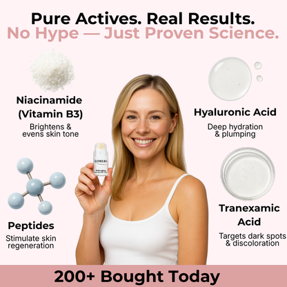 Professional Micro-Infusion Skincare, Safe to Use at Home