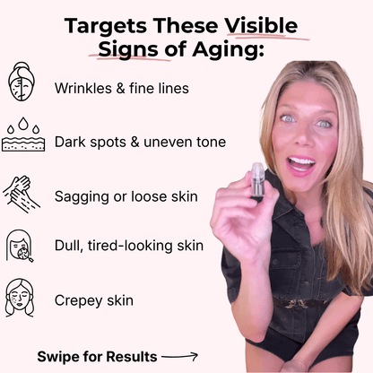 Professional Micro-Infusion Skincare, Safe to Use at Home