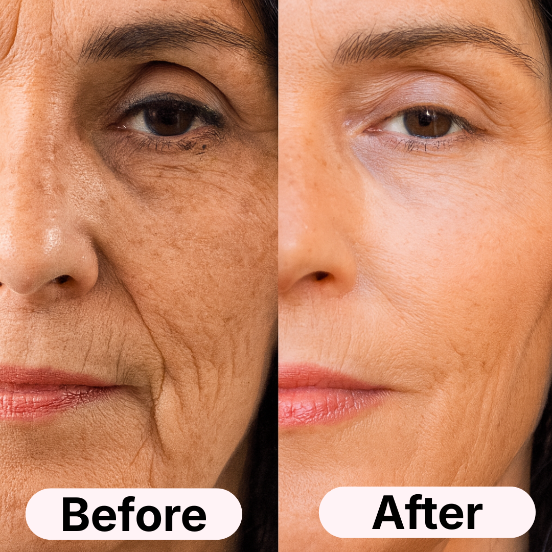 Professional Micro-Infusion Skincare, Safe to Use at Home