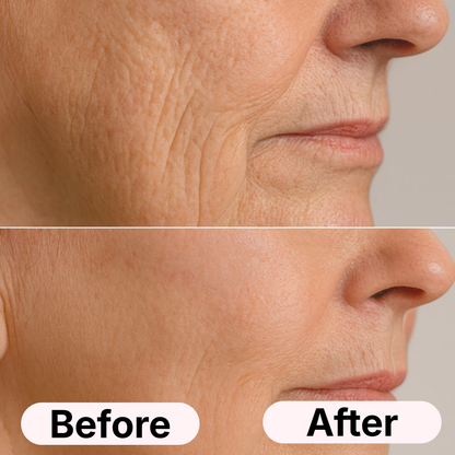 Professional Micro-Infusion Skincare, Safe to Use at Home