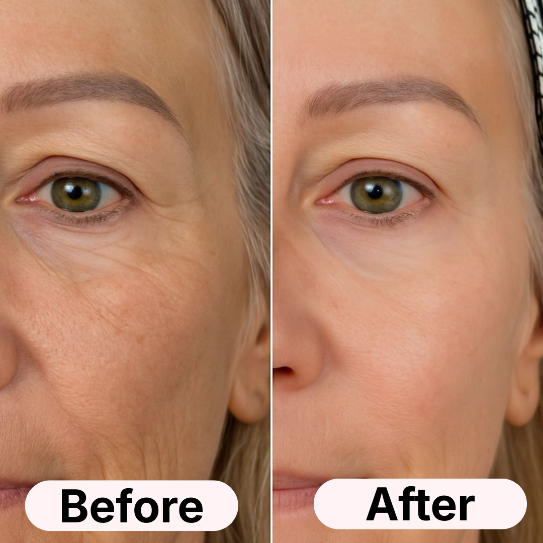 Professional Micro-Infusion Skincare, Safe to Use at Home