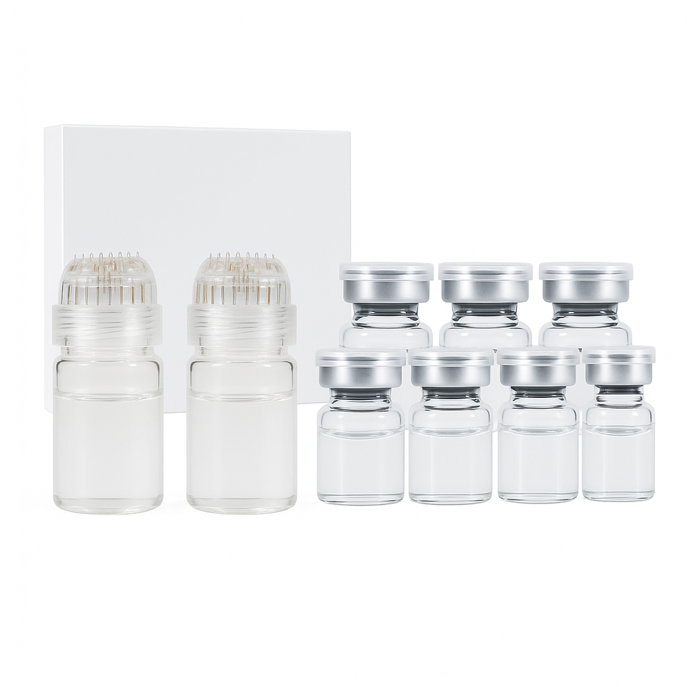 <p><strong>Why We’re </strong><strong>Better</strong></p>